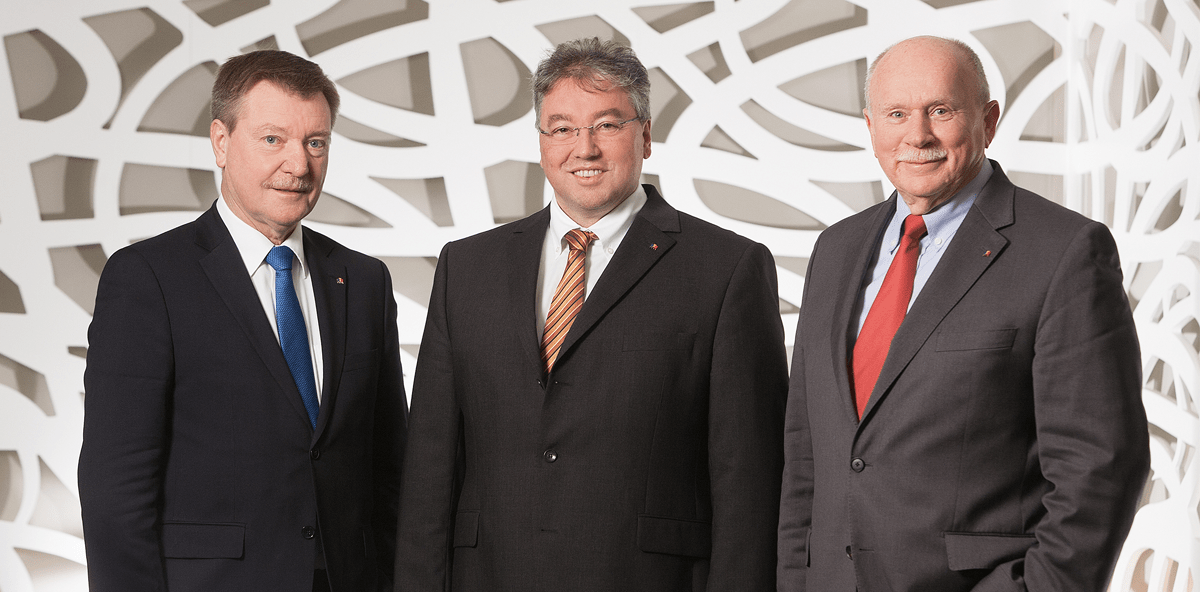 NWD Gruppe strukturiert Führung neu