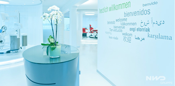 Anfassen und Ausprobieren ausdrücklich erwünscht!