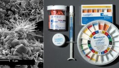 Ein universelles biokeramisches Obturationsmaterial