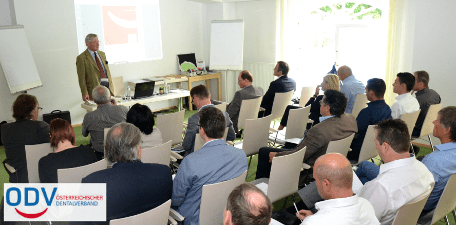 Generalversammlung des ODV in Elixhausen