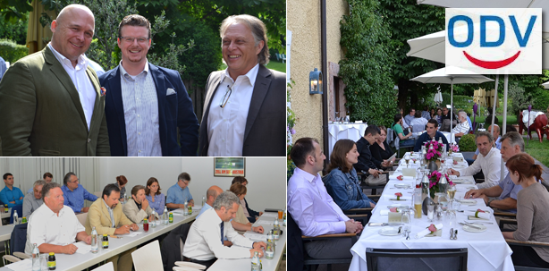 ODV lud zur Generalversammlung