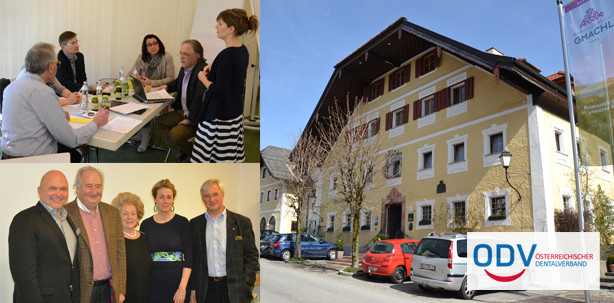 Mehr Vertrauen schaffen und Sicherheit gewährleisten