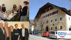 Mehr Vertrauen schaffen und Sicherheit gewährleisten