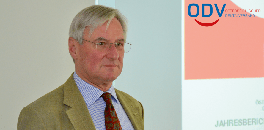 Was macht der Österreichische Dentalverband?