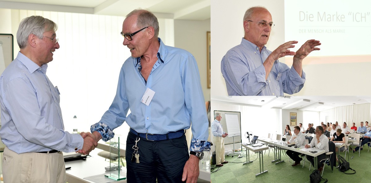 Generalversammlung des Österreichischen Dentalverbands