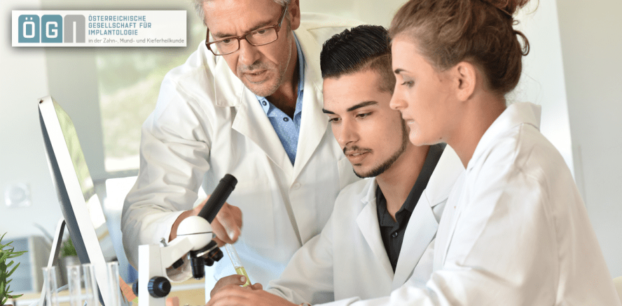 Ausschreibung zum ÖGI-Fonds