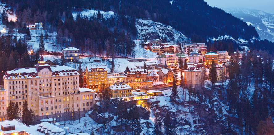 Orthognathe & Craniofaciale Chirurgie im Blickfeld