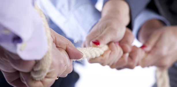 Krach über Amtsführung der ÖGZMK