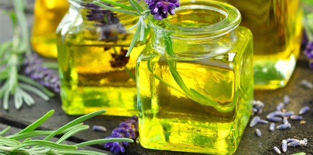 Ätherische Öle gegen Parodontitis