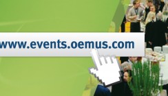 Neue Event-Website bietet Mehrwert für Aussteller