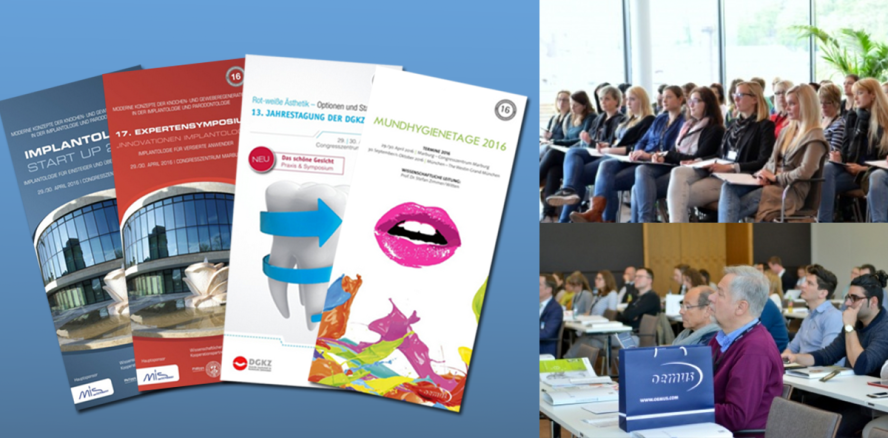 Fortbildung auf höchstem Niveau in Marburg