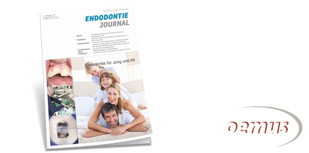 Moderne Endodontie aktuell aufbereitet