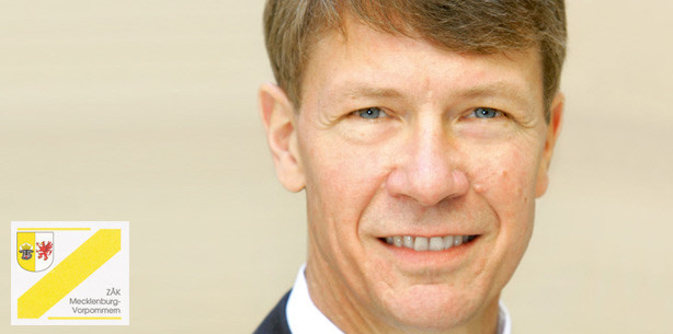 Honorarprofessur der Uni Greifswald für Dr. Dietmar Oesterreich