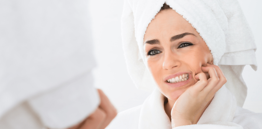 Der Gang zum Zahnarzt fällt den Österreichern schwer