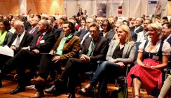 ÖZK 2012: Ereignisreiche Kongresstage in Salzburg