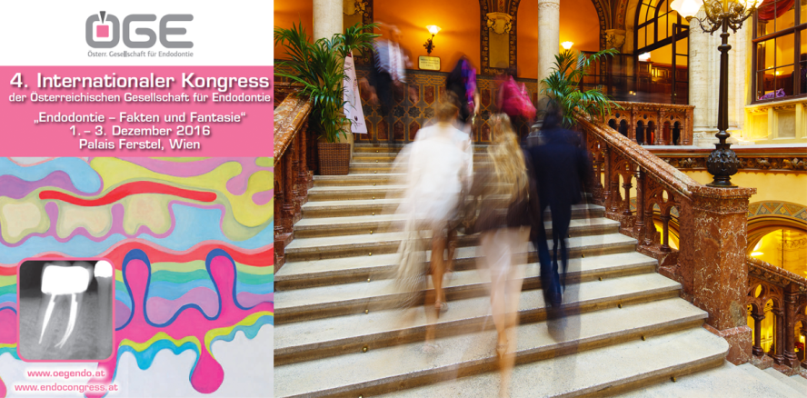 „Endodontie – Fakten und Fantasie“