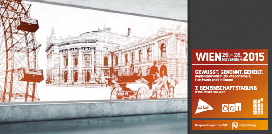 Jährliche Ausschreibung des ÖGI-Fonds