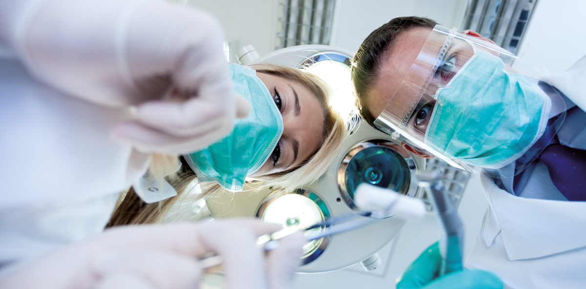 Überweisungsmöglichkeit zum ­Chirurgen – wann aufklären?