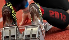 Olympioniken empfinden Zahnpflege als lästig