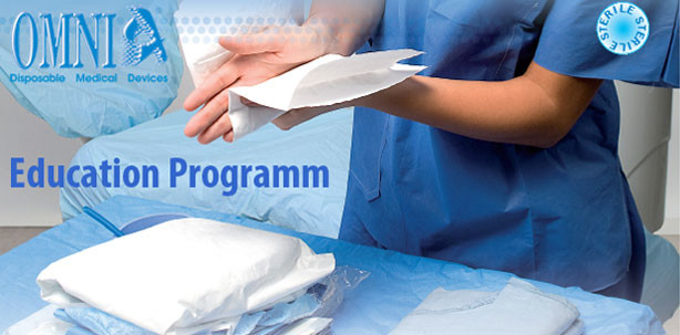 Die korrekte OP Vor- und Nachbereitung