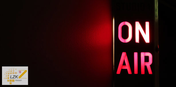 Radiospot wirbt für den Beruf ZFA