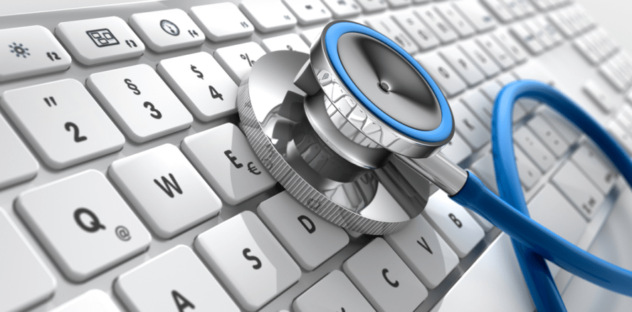 Neue Studie zeigt: Onlinepräsenz vieler Krankenkassen hat Verbesserungspotenzial