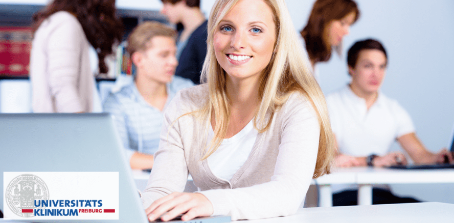 Praxis- und familiengerecht: Neuer Online-Studiengang