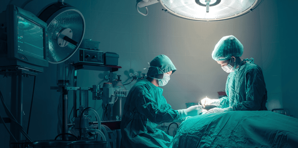 Feuerwehrmann erhält umfangreiche Gesichtstransplantation