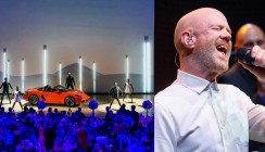 Leipziger Opernball: Mit 300 PS zum Hauptgewinn
