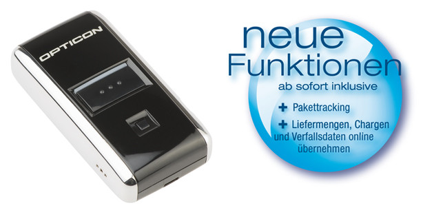 easyScan 2.0 – Einfacher wird’s nicht