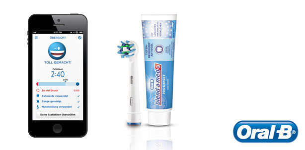 16 Grad und angenehm frisch