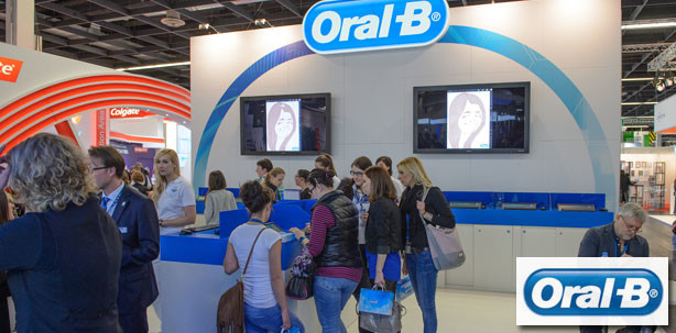 Über 1.000 IDS-Besucher nutzten Möglichkeit zur Registrierung