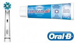 Das perfekte Duo für ein effektives Biofilm-Management