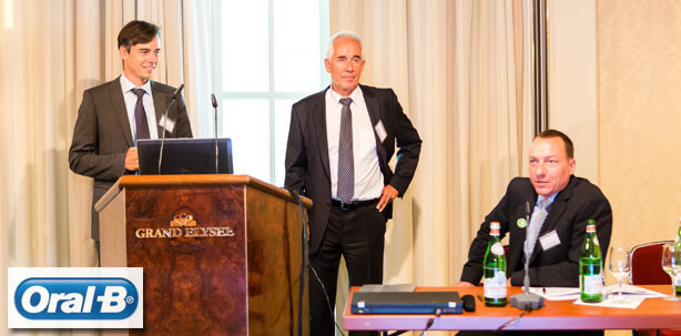 „Prävention in der Zahnmedizin – im Wandel und vor neuen Herausforderungen“