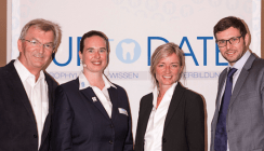 Oral-B UP TO DATE präsentiert Prophylaxewissen für das ganze Team