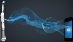 Oral-B stellt interaktive Zahnbürste vor