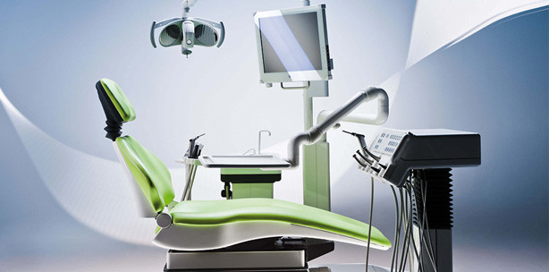 Vom kleinsten Instrument zur kompletten Praxisausstattung