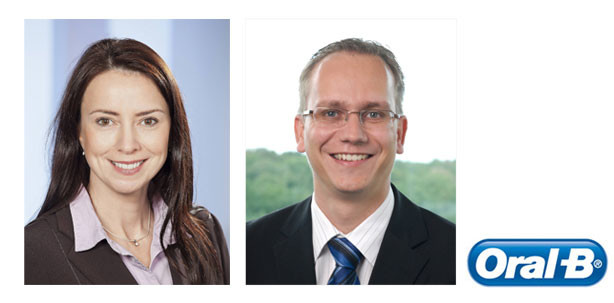 Volkskrankheit Parodontitis – Oral-B präsentiert wichtige Neuigkeiten