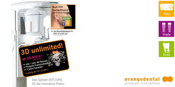 infotag west: Duo3D8.5 mit „3D unlimited“