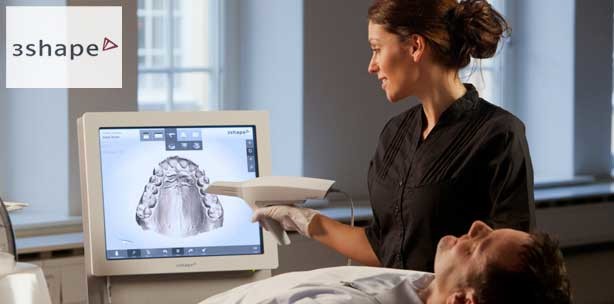 3Shape verkündet offiziellen Verkaufsstart von TRIOS® Ortho-Lösung