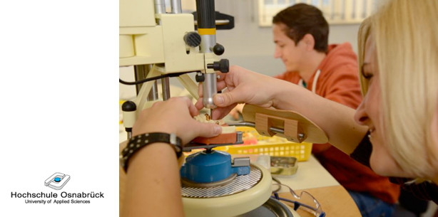 Dentaltechnologie: Studium mit guten Karrierechancen