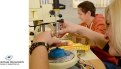Dentaltechnologie: Studium mit guten Karrierechancen