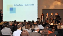 Erfolgreiches 3. Nationales Osteology Symposium