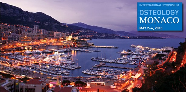 Praktisches Training „deluxe“ am Osteology Symposium in Monaco