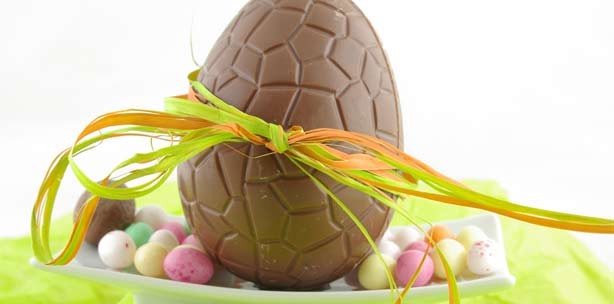 Zahngesund durch die Osterzeit