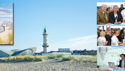 Zahnärztliche Fortbildung am Ostseestrand