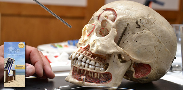 Implantologie am Ostseestrand