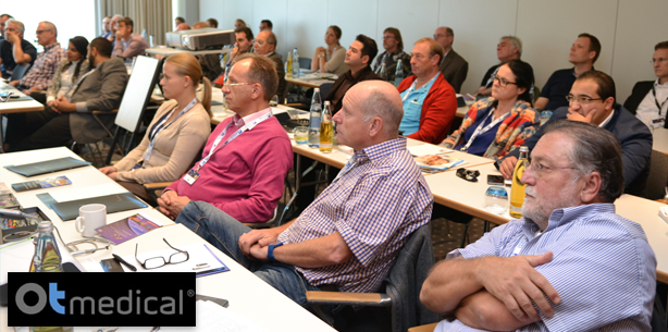 OT medical Workshop am besten besucht