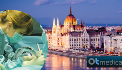 OT medical Fortbildung: Intensivtraining am unfixierten Humanpräparat im Herbst 2015