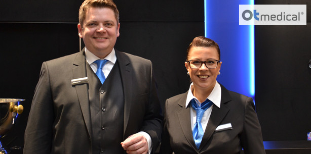 OT medical – innovativ und erfolgreich